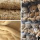 Best Teddy Bear Fur Materials: A Soft Guide | Teddy Information – Everything You Need to Know About Teddy Bears