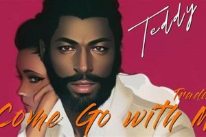 Teddy Pendergrass's "Come Go With Me" Lyrics: A Romantic Classic Teddy Information – Everything You Need to Know About Teddy Bears Teddy Pendergrass's "Come Go With Me" Lyrics: A Romantic Classic | Teddy Information – Everything You Need to Know About Teddy Bears