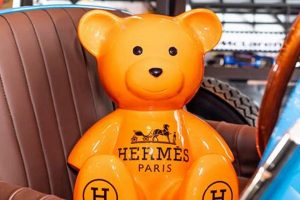 Luxury Herms Teddy Bears: Plush Collectibles Teddy Information – Everything You Need to Know About Teddy Bears Luxury Herms Teddy Bears: Plush Collectibles | Teddy Information – Everything You Need to Know About Teddy Bears