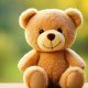 Smiling Teddy Bear: Joyful Plush Toys | Teddy Information – Everything You Need to Know About Teddy Bears