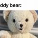 Funny Teddy Bear Memes: Cute & Cuddly | Teddy Information – Everything You Need to Know About Teddy Bears