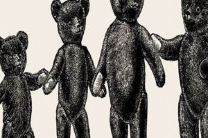 The Story of Henry Hall's Teddy Bears' Picnic Teddy Information – Everything You Need to Know About Teddy Bears The Story of Henry Hall's Teddy Bears' Picnic | Teddy Information – Everything You Need to Know About Teddy Bears