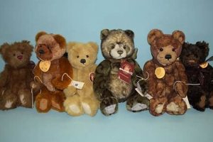 Antique Teddy Bear Valuations & Appraisals | Teddy Information – Everything You Need to Know About Teddy Bears