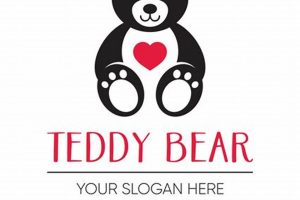 Cute Teddy Bear Logos: Design & Ideas Teddy Information – Everything You Need to Know About Teddy Bears Cute Teddy Bear Logos: Design & Ideas | Teddy Information – Everything You Need to Know About Teddy Bears
