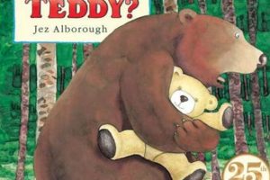 Lost My Teddy: A Child's Guide to Finding Comfort | Teddy Information – Everything You Need to Know About Teddy Bears