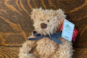 Classic Russ Berrie Teddy Bears: A Collector's Guide | Teddy Information – Everything You Need to Know About Teddy Bears