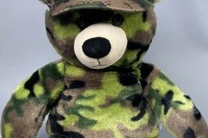Camo Teddy Bear Hats: Cute & Cozy Teddy Information – Everything You Need to Know About Teddy Bears Camo Teddy Bear Hats: Cute & Cozy | Teddy Information – Everything You Need to Know About Teddy Bears