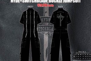 Official Teddy Hyde Merch & Collectibles Teddy Information – Everything You Need to Know About Teddy Bears Official Teddy Hyde Merch & Collectibles | Teddy Information – Everything You Need to Know About Teddy Bears