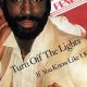 Teddy Pendergrass's "Turn Off The Lights": A Sensual Classic | Teddy Information – Everything You Need to Know About Teddy Bears