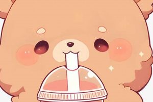 Teddy Bear Boba Near Me | Teddy Information – Everything You Need to Know About Teddy Bears