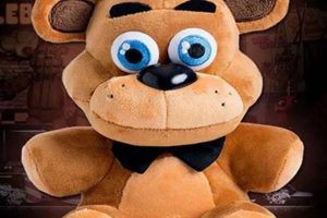 Cuddly Freddy Teddy Bear: Soft & Huggable | Teddy Information – Everything You Need to Know About Teddy Bears