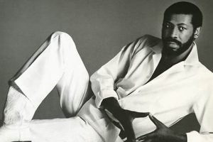 Teddy Pendergrass Albums: A Complete Discography | Teddy Information – Everything You Need to Know About Teddy Bears