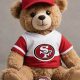 Cuddly SF 49ers Teddy Bears: Soft & Loyal | Teddy Information – Everything You Need to Know About Teddy Bears
