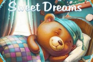 Sweet Dreams: Good Night Teddy Bear GIFs Teddy Information – Everything You Need to Know About Teddy Bears Sweet Dreams: Good Night Teddy Bear GIFs | Teddy Information – Everything You Need to Know About Teddy Bears