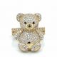 Cute Teddy Bears with Rings: Perfect Gifts | Teddy Information – Everything You Need to Know About Teddy Bears