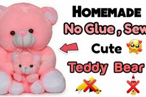 Prep Your Teddy Bear: A Care Guide Teddy Information – Everything You Need to Know About Teddy Bears Prep Your Teddy Bear: A Care Guide | Teddy Information – Everything You Need to Know About Teddy Bears