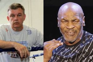 Teddy Atlas & Mike Tyson: The Untold Story | Teddy Information – Everything You Need to Know About Teddy Bears