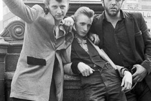 The Iconic Style of Teddy Boys Fashion History | Teddy Information – Everything You Need to Know About Teddy Bears