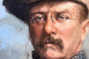 Historic Teddy Roosevelt Paintings & Portraits | Teddy Information – Everything You Need to Know About Teddy Bears