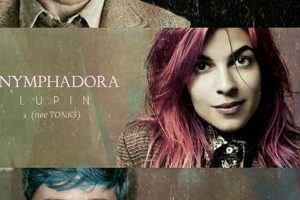 The Life & Legacy of Teddy Lupin (Tonks' Son) Teddy Information – Everything You Need to Know About Teddy Bears The Life & Legacy of Teddy Lupin (Tonks' Son) | Teddy Information – Everything You Need to Know About Teddy Bears