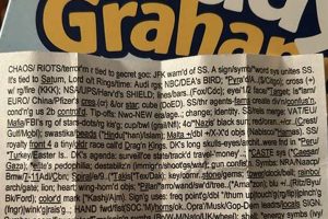 Surprise! Seal-Shaped Teddy Graham Found! Teddy Information – Everything You Need to Know About Teddy Bears Surprise! Seal-Shaped Teddy Graham Found! | Teddy Information – Everything You Need to Know About Teddy Bears