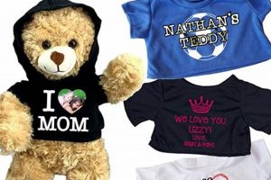 Cute Personalized Teddy Bear Shirts & Gifts Teddy Information – Everything You Need to Know About Teddy Bears Cute Personalized Teddy Bear Shirts & Gifts | Teddy Information – Everything You Need to Know About Teddy Bears