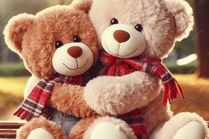 Cute Teddy Bears Hugging: Warm & Fuzzy Teddy Information – Everything You Need to Know About Teddy Bears Cute Teddy Bears Hugging: Warm & Fuzzy | Teddy Information – Everything You Need to Know About Teddy Bears