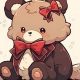Adorable Anime Teddy Bears: Plush Kawaii Cuteness | Teddy Information – Everything You Need to Know About Teddy Bears