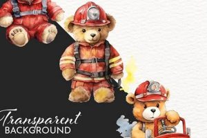Cuddly Firefighter Teddy Bears: Hero Toys Teddy Information – Everything You Need to Know About Teddy Bears Cuddly Firefighter Teddy Bears: Hero Toys | Teddy Information – Everything You Need to Know About Teddy Bears