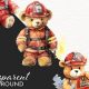 Cuddly Firefighter Teddy Bears: Hero Toys | Teddy Information – Everything You Need to Know About Teddy Bears