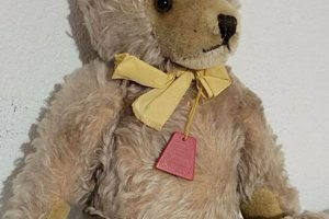 Collectible FAO Schwarz Teddy Bear: Vintage Finds | Teddy Information – Everything You Need to Know About Teddy Bears