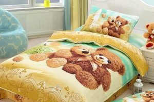 Cozy Teddy Bear Bedspreads for Kids | Teddy Information – Everything You Need to Know About Teddy Bears