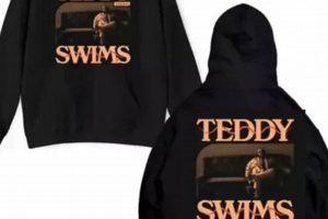 Cozy Teddy Swims Hoodies: Warm & Stylish | Teddy Information – Everything You Need to Know About Teddy Bears