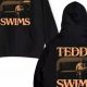 Cozy Teddy Swims Hoodies: Warm & Stylish | Teddy Information – Everything You Need to Know About Teddy Bears