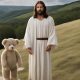 Sweet Jesus with Teddy Bear Pictures & Images | Teddy Information – Everything You Need to Know About Teddy Bears