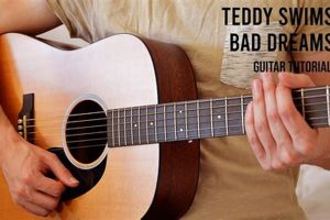 Easy Teddy Swims Chords for Beginners Teddy Information – Everything You Need to Know About Teddy Bears Easy Teddy Swims Chords for Beginners | Teddy Information – Everything You Need to Know About Teddy Bears