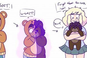 Cute Teddy Bear TF Stories & Transformations Teddy Information – Everything You Need to Know About Teddy Bears Cute Teddy Bear TF Stories & Transformations | Teddy Information – Everything You Need to Know About Teddy Bears