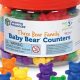 Cute Teddy Bear Counters for Kids Playtime & Learning | Teddy Information – Everything You Need to Know About Teddy Bears
