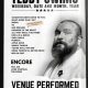 Teddy Swims Setlist 2024 | Teddy Information – Everything You Need to Know About Teddy Bears