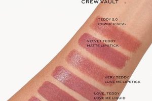 MAC Velvet Teddy Cologne: A Warm & Cozy Scent Teddy Information – Everything You Need to Know About Teddy Bears MAC Velvet Teddy Cologne: A Warm & Cozy Scent | Teddy Information – Everything You Need to Know About Teddy Bears