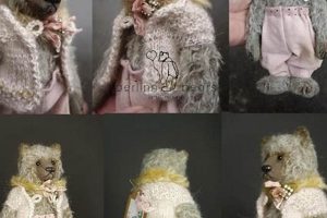 Artist Teddy Bears Teddy Information – Everything You Need to Know About Teddy Bears Artist Teddy Bears | Teddy Information – Everything You Need to Know About Teddy Bears