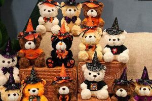 Spooky Halloween Teddy Bear Plush Toys Teddy Information – Everything You Need to Know About Teddy Bears Spooky Halloween Teddy Bear Plush Toys | Teddy Information – Everything You Need to Know About Teddy Bears
