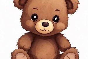 Cuddly Brown Teddy Bear Cartoon Adventures Teddy Information – Everything You Need to Know About Teddy Bears Cuddly Brown Teddy Bear Cartoon Adventures | Teddy Information – Everything You Need to Know About Teddy Bears