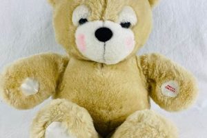 Best Lullaby Teddy Bears for Baby Sleep | Teddy Information – Everything You Need to Know About Teddy Bears