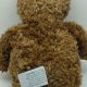 Vintage Gund Teddy Bear (2000) Plush | Teddy Information – Everything You Need to Know About Teddy Bears
