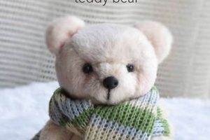 Crafty Homemade Teddy Bear Creations Teddy Information – Everything You Need to Know About Teddy Bears Crafty Homemade Teddy Bear Creations | Teddy Information – Everything You Need to Know About Teddy Bears