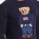 Cozy Ralph Lauren Teddy Bear Sweaters: Iconic Styles | Teddy Information – Everything You Need to Know About Teddy Bears
