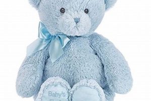 The Perfect Baby's First Teddy Bear Guide | Teddy Information – Everything You Need to Know About Teddy Bears