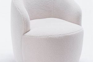 Cozy Teddy Fabric Chairs: Ultimate Comfort | Teddy Information – Everything You Need to Know About Teddy Bears