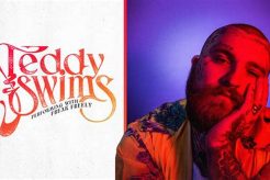 Official Teddy Swims Tour Tickets & Dates | Teddy Information – Everything You Need to Know About Teddy Bears